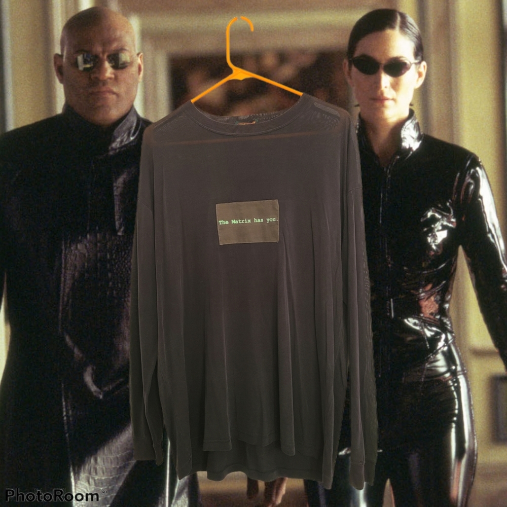 The Matrix